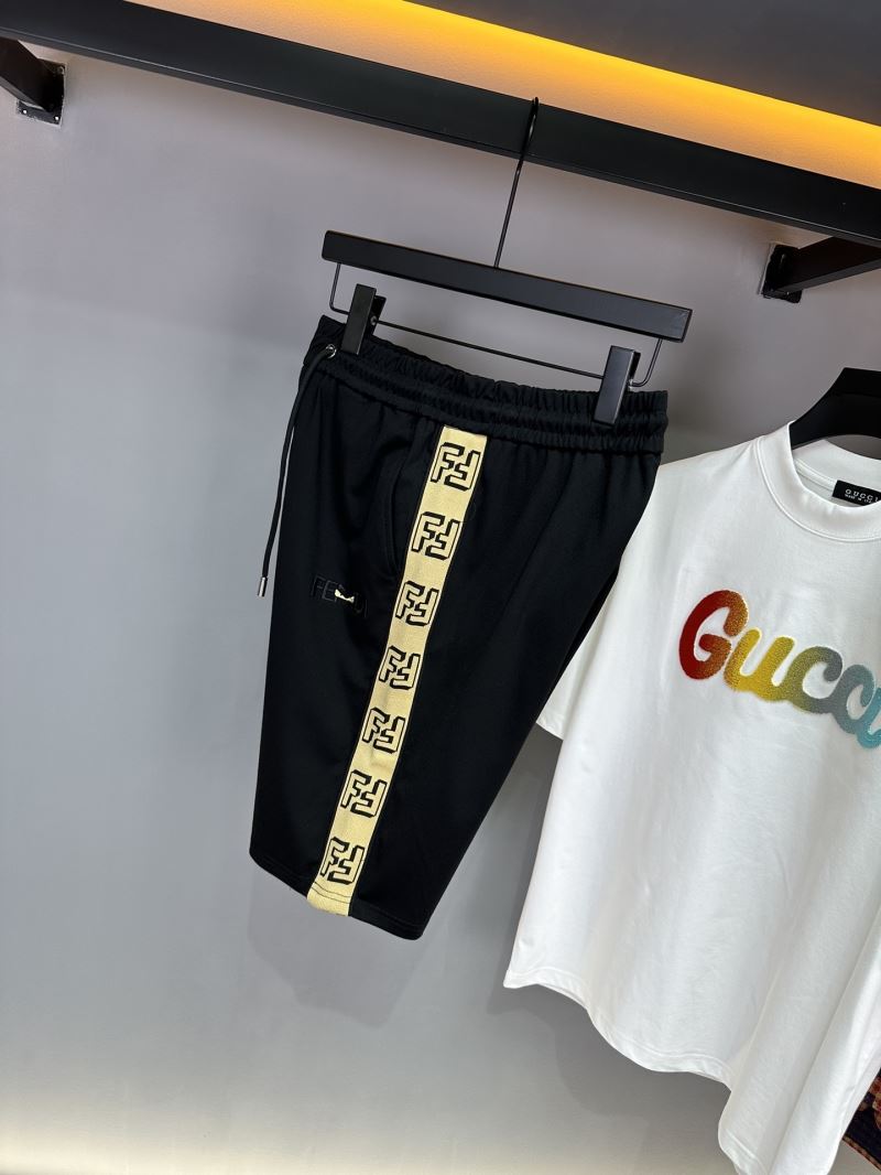 Fendi Short Pants